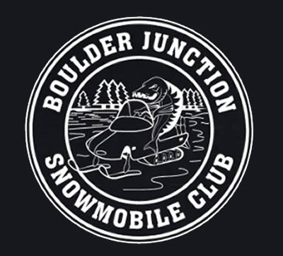 Boulder Junction Snowmobile Club 